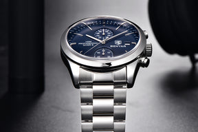 BENYAR BY-5187 CHRONOGRAPH EDITION