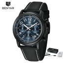 Benyar Watch