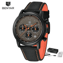 Benyar Watch