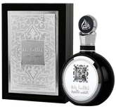 Perfume Masculino Fakhar Black Pride of Lattafa Eau de Parfum - 100ml