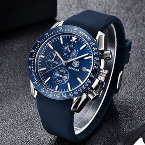 Benyar BY-5140M Chronograph