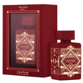 Perfume Masculino Badee Al Oud sublime – Lattafa Eau de Parfum - 100ml [Fragrância Árabe Exclusiva]